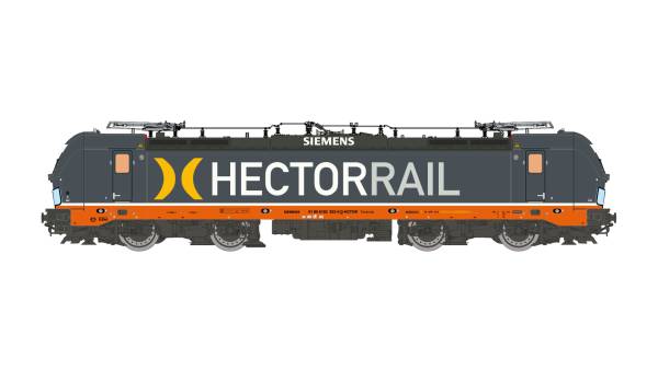 KM1 Vectron Spur 1 E-Lok digital Sound modellbahn24