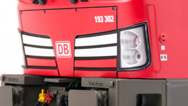 KM1 Vectron Spur 1 E-Lok digital Sound modellbahn24