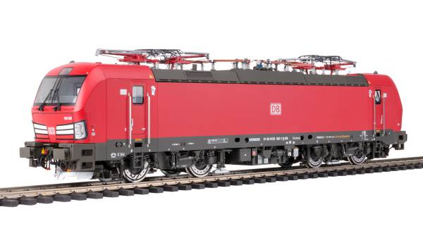 KM1 Vectron Spur 1 E-Lok digital Sound modellbahn24