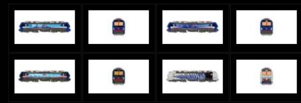 KM1 Vectron Spur 1 E-Lok limitiert verschiedene Varianten zur Auswahl für Kiss