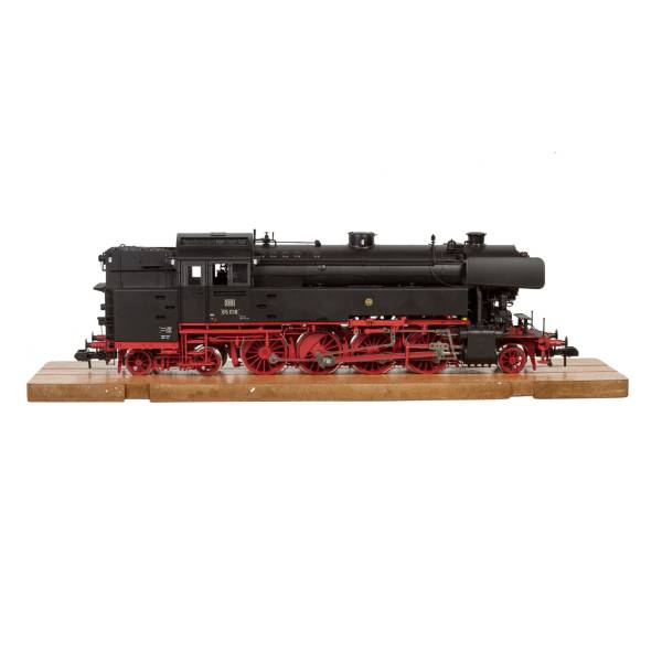 Kiss  BR 65 018 Spur 1 Dampflok Artikelnummer 230228