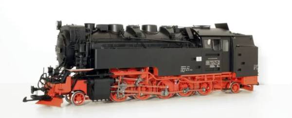 Kiss 600202 Spur G 2M Dampflok BR99.23 Brockenlok 99 7247-2