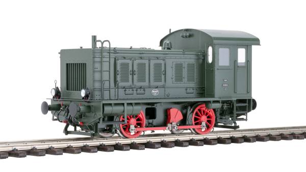 Preview: KM1 V20 Spur 1 Diesellok digital Sound verschiedene Varianten zur Auswahl neu
