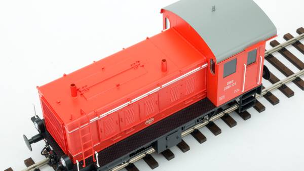 Preview: KM1 V20 Spur 1 Diesellok digital Sound verschiedene Varianten zur Auswahl neu