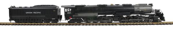 MTH Railking Big Boy Spur 1 Spur G