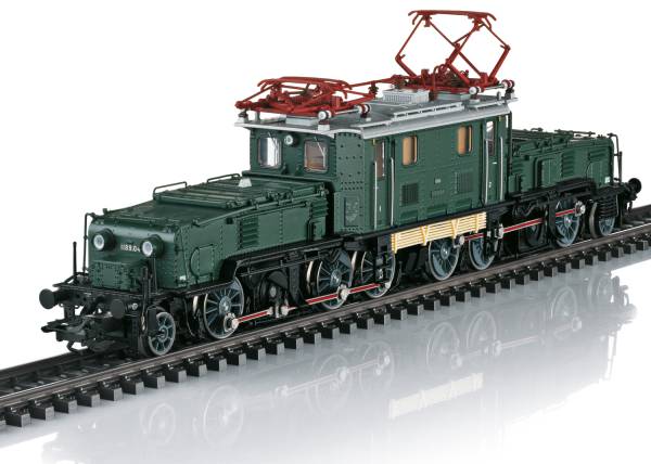 Märklin Spur H0 - Art.Nr. 39089 Elektrolokomotive Reihe 1189