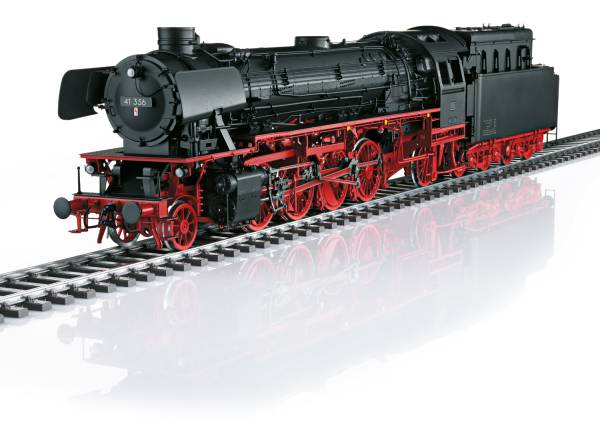 Märklin 55424 Spur 1 Dampflok BR41 Neuzustand