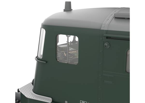 Märklin 55817 | 1 E-Dopellok Ae 8/14 der SBB | Epoche IV | mfx/DCC Sound | Spur 1 1/32.