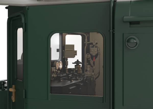 Preview: Märklin 55818 | 1 E-Dopellok Ae 8/14 der SBB | Epoche II | mfx/DCC Sound | Spur 1 1/32.