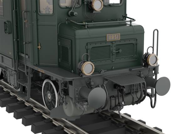 Preview: Märklin 55818 | 1 E-Dopellok Ae 8/14 der SBB | Epoche II | mfx/DCC Sound | Spur 1 1/32.