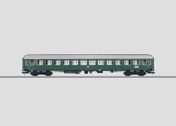 Märklin 58021 Spur 1 Schnellzugwagen Neuzustand Originalverpackung