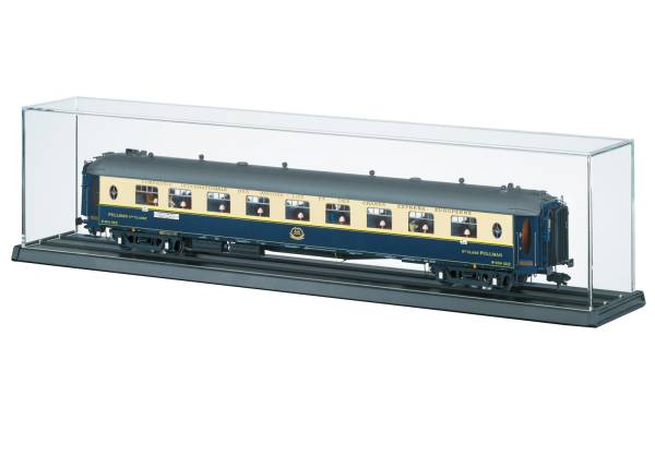Märklin  Spur 1 Löschwagen patiniert Güterwagen Neuzustand