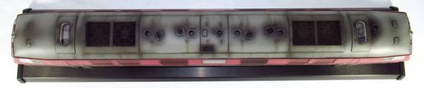 Märklin 55320 Spur 1 Diesellok V320 Digital Sound gealtert von Becasse