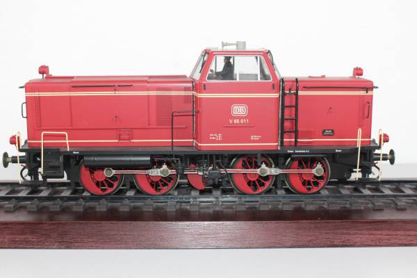 Pein (M+L) Diesellok BR V65 011 der DB