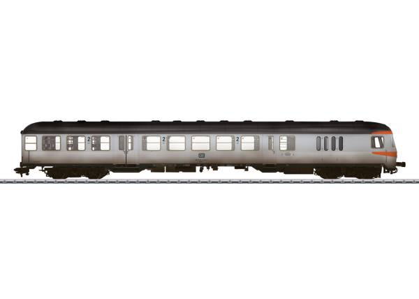 Märklin Spur 1 - Art.Nr. 58434 Nahverkehrs-Steuerwagen 