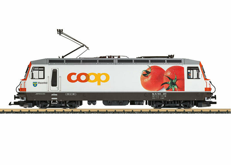 AEG Schienenfahrzeuge GMBH mine locomotives.