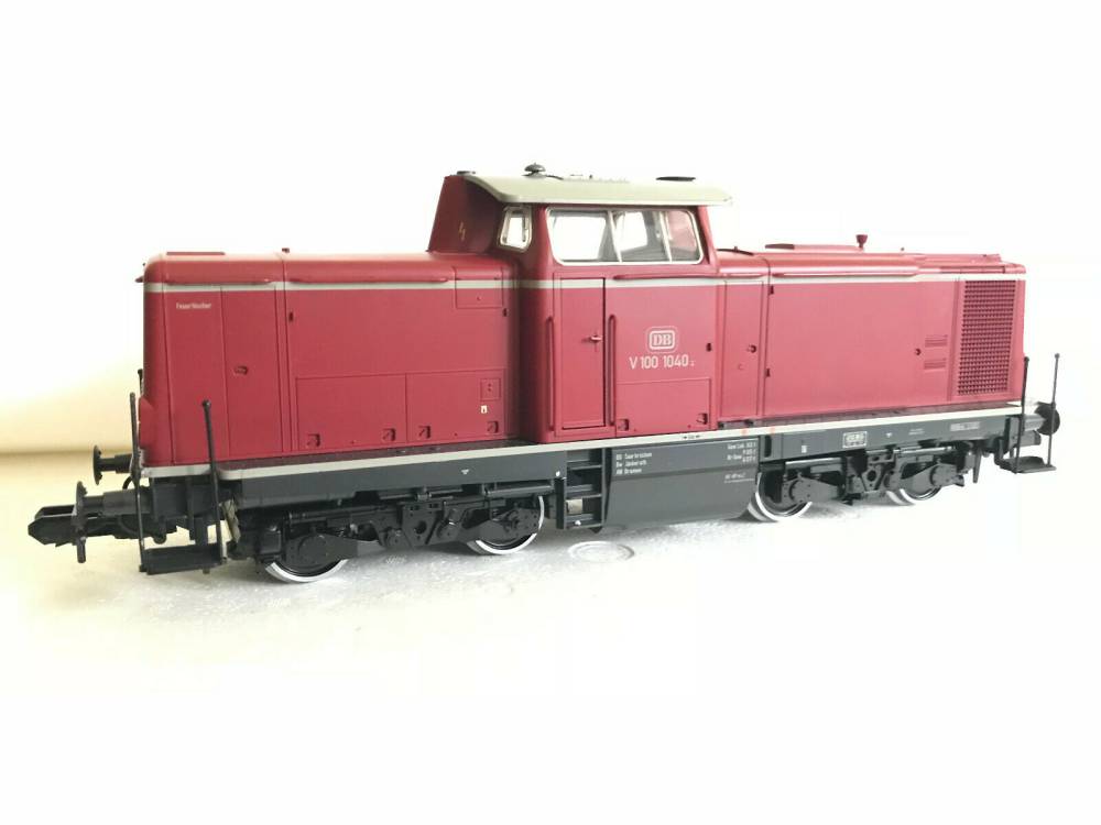 Märklin Spur 1 Diesellok V 100 1040 Digital aus Startset 55031