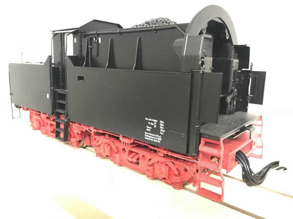 KM1 Spur 1 105008 BR 050 560-2 DB Ep. IV  digital Sound Neuzsutand OVP