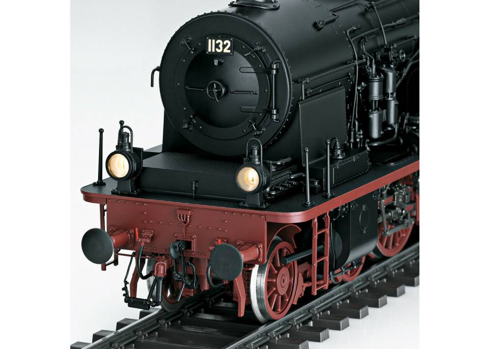 Märklin 55076 Spur 1 Dampflok T18 BR 78  Digital Sound neu Originalverpackung 1