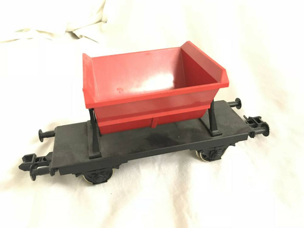 Märklin Spur 1 Waggon Güterwagen Kippwagen