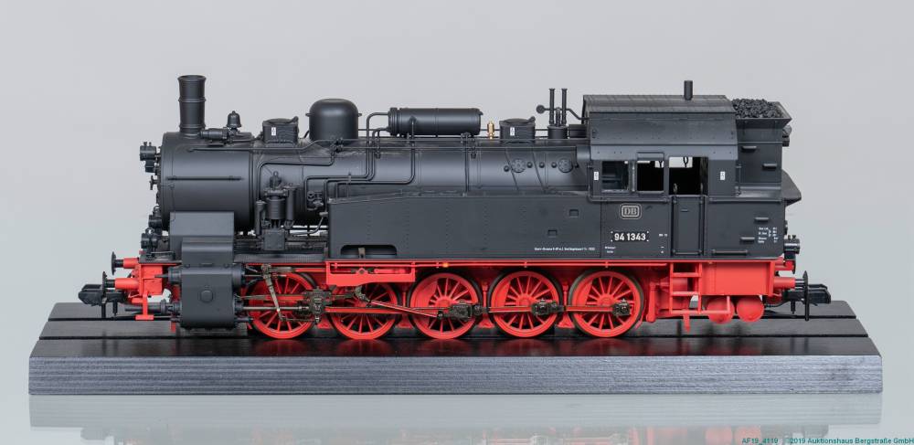 Märklin 55941 BR094 BR94 digital Sound