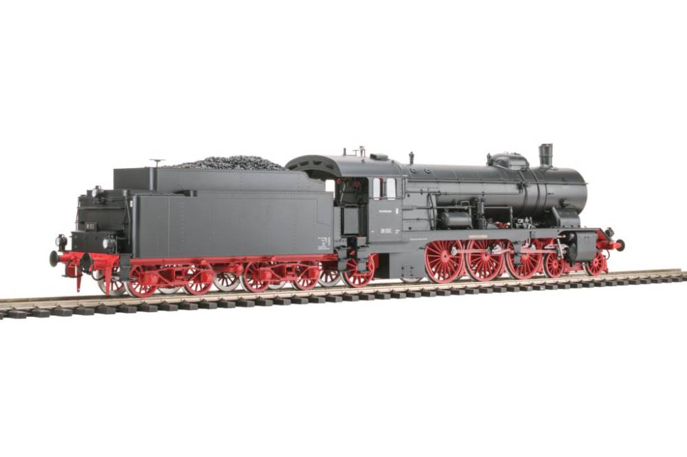KM1 101853 Spur 1 Dampflok BR 18.1 DRG Ep. IIb BR 18 103 Die schöne Württembergerin neu mit Originalverpackung limitiert