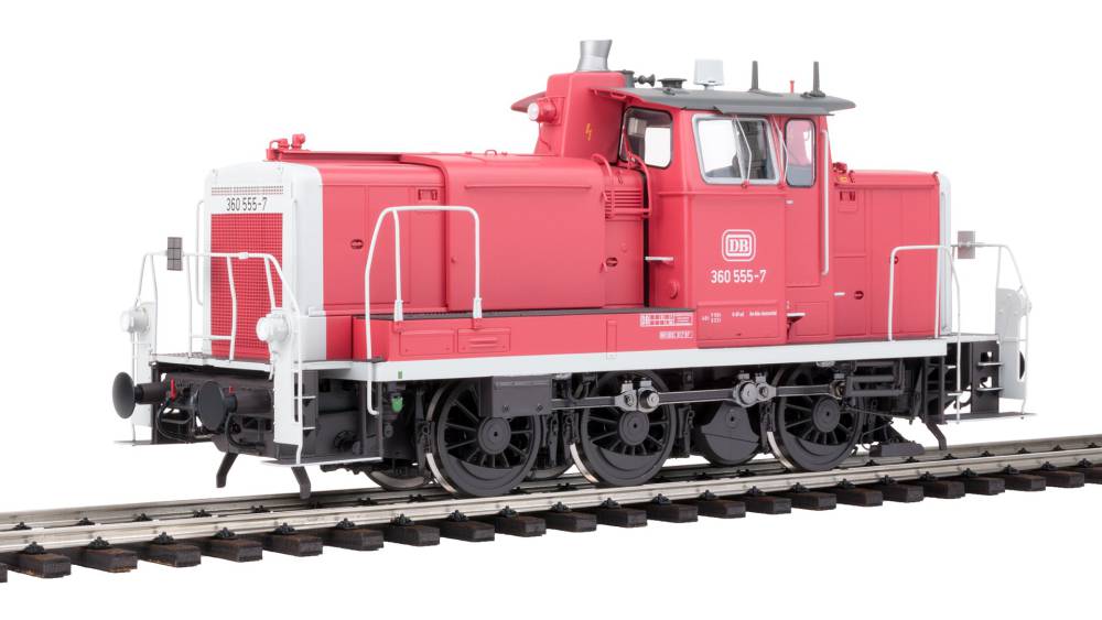 KM1 Spur 1 Diesellok V60  2. Generation verschiedene Varianten zur Auswahl neu Originalverpackung