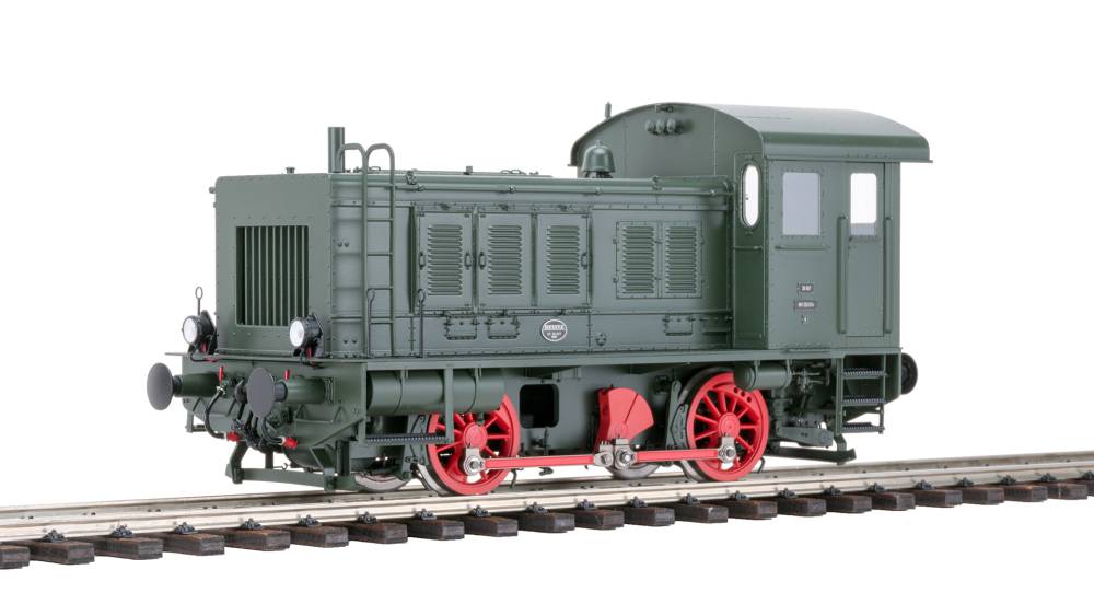 KM1 V20 Spur 1 Diesellok digital Sound verschiedene Varianten zur Auswahl neu