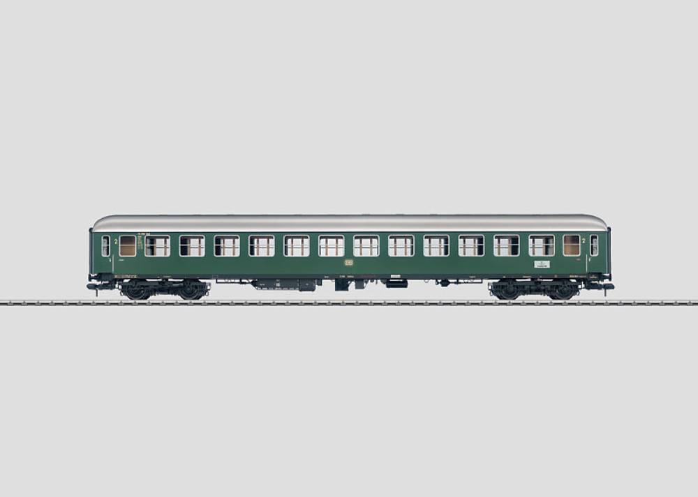 Märklin 58021 Spur 1 Schnellzugwagen Neuzustand Originalverpackung
