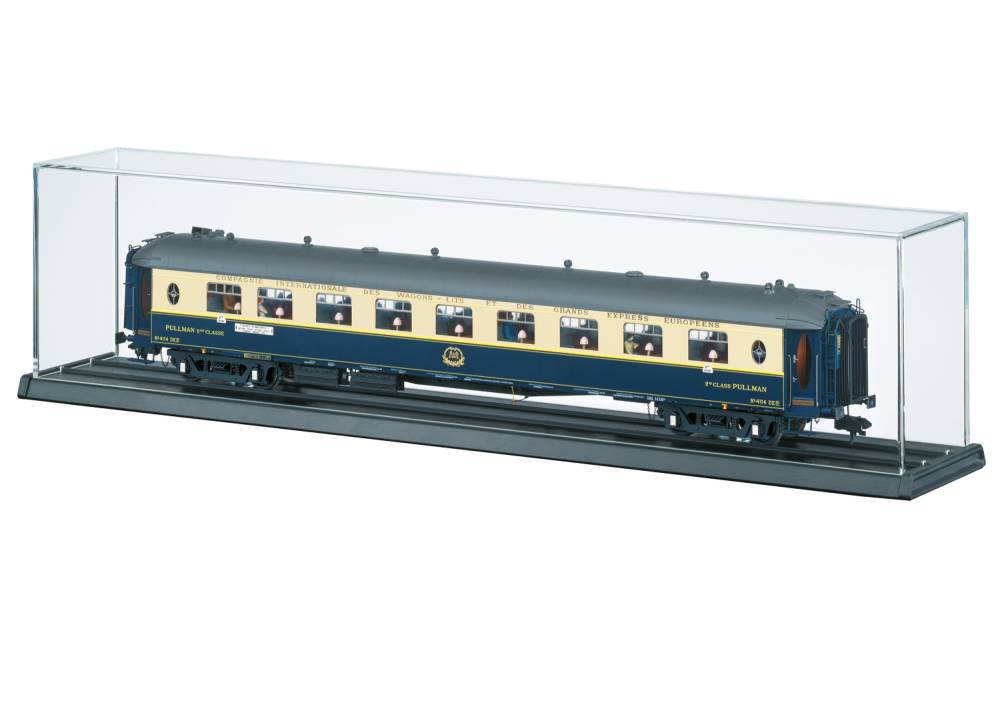 Märklin  Spur 1 Löschwagen patiniert Güterwagen Neuzustand
