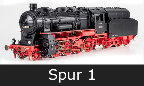 Spur 1