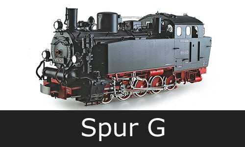 Spur G