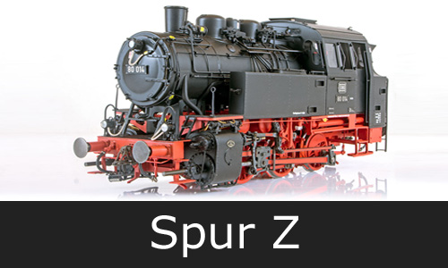 Spur Z