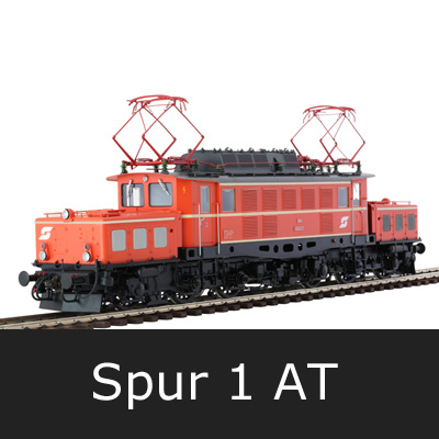 Spur 1 AT