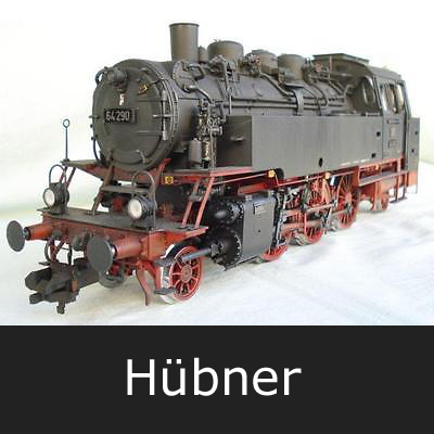 Hübner