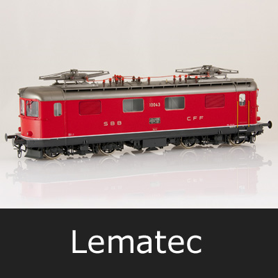 Lematec