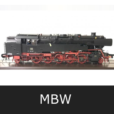 MBW