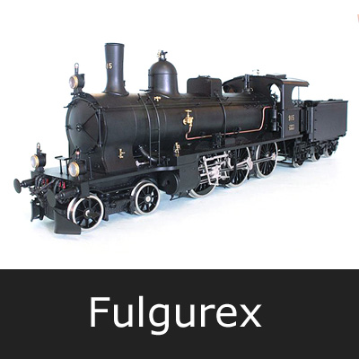 Fulgurex